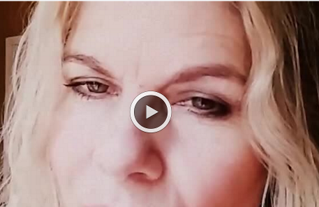 Margo's message from prison video 1