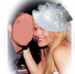 Margo Marries Mystery Man